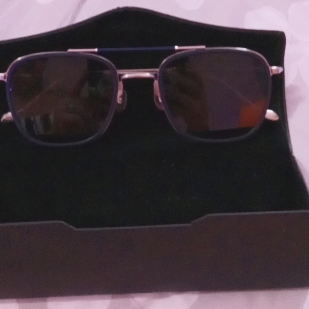 Matsuda M3081 sunglasses